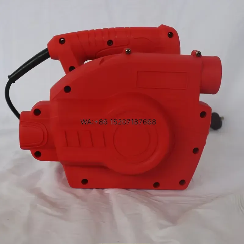 Wmwmnu Industrial Vacuum Cleaner 220V 110V for Grinders and Planers Dust Collection System Portable Shop Vac for Woodworking