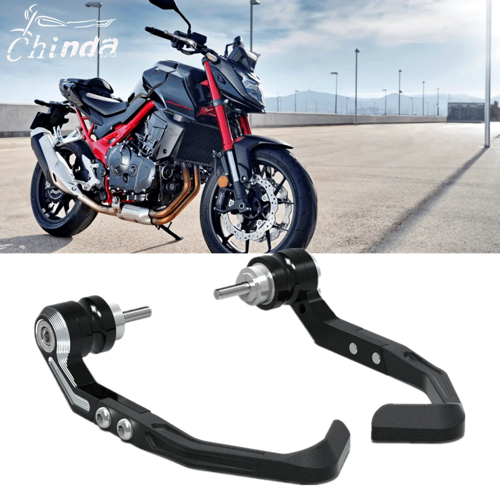 

For Honda CB750 HORNET CB750 hornet 2023 2024 Motorcycle Brake And Clutch Lever Protector Kit