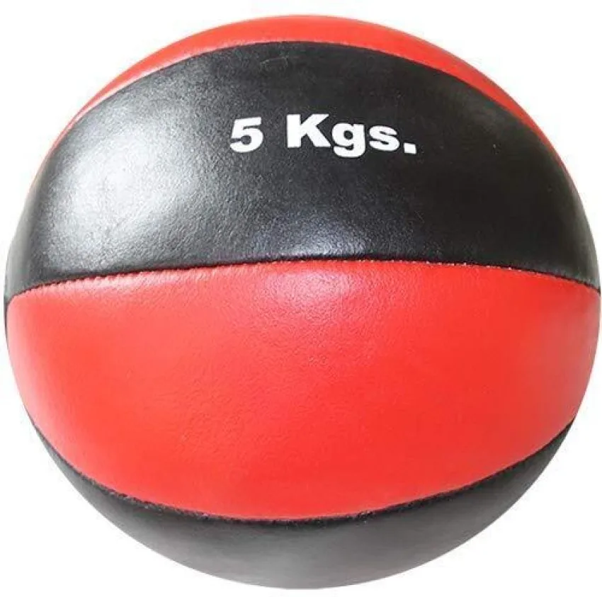 

Core Strengthening Fitness Exercise Medicine Ball