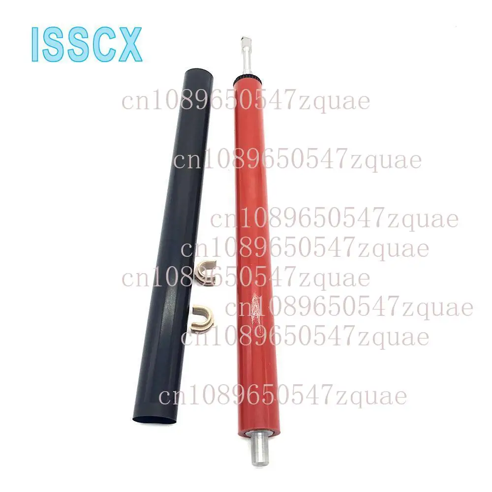Fuser Film Sleeve Lower Pressure Roller Fits For HP LaserJet P2014 P2035 P2050-