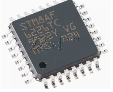 

5 шт. STM8AF6226TC