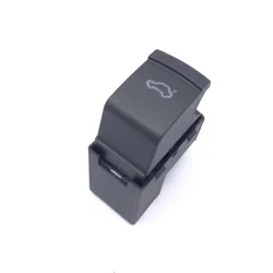 Trunk Release Switch Button 1999-2006 For Passat B5 MK4 Golf 4 1J0 959 831 A 1J0959831A