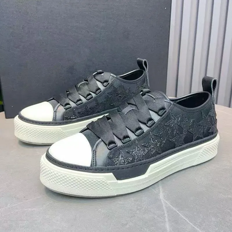 

Genuine leather Forrest Gump shoes for men in the spring and autumn of 2025, retro suede, German training shoes for women, flat