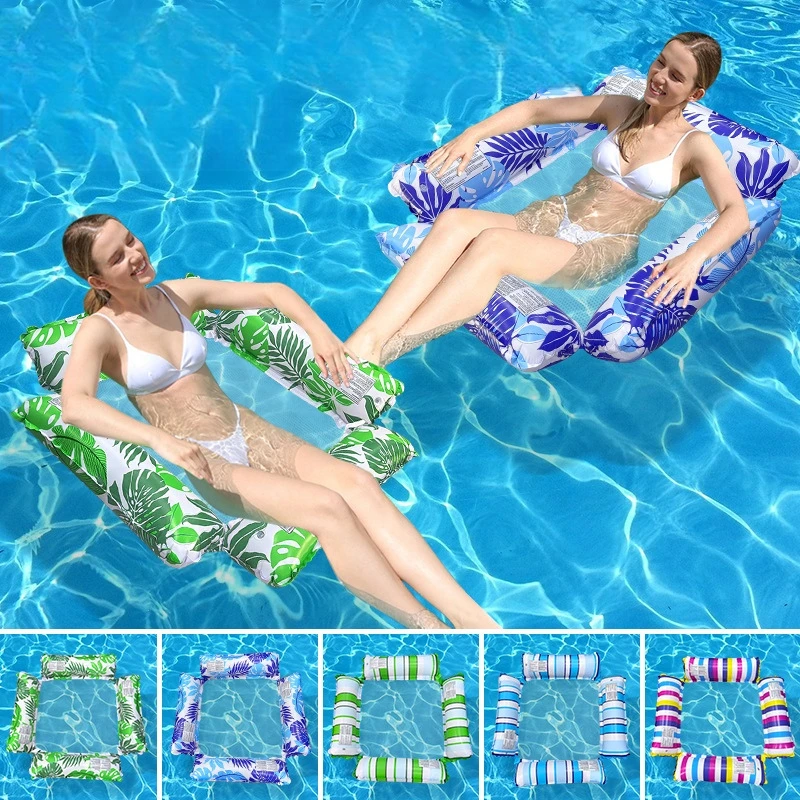 #64 Compare Inflatable Pool Floats Before You Buy