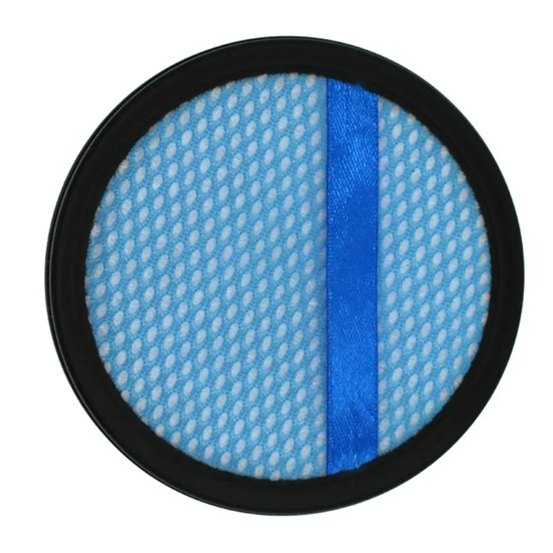 

ABUH-Foam Filter For Powerpro Duo Aqua FC6162 FC6168 FC6171 FC6172 FC6404 FC6409/ Kitfort KT-586/ Kitfort KT-586