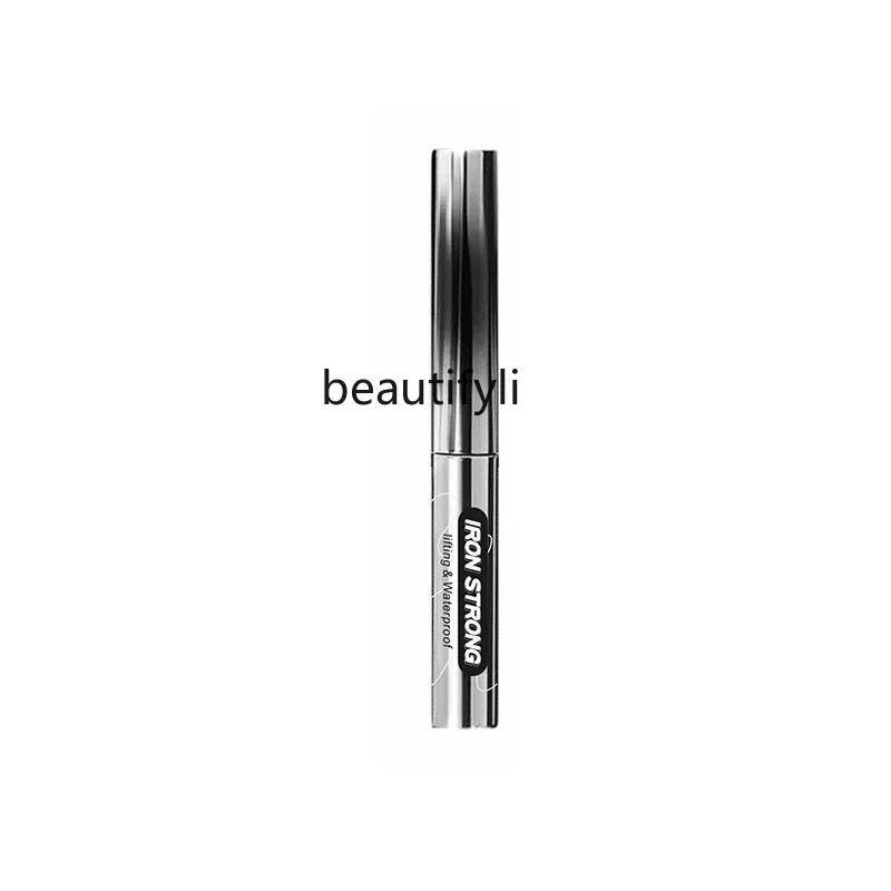 

Mascara, curled and slender, natural and long-lasting setting, waterproof and not easy to smudge, very fine brush head