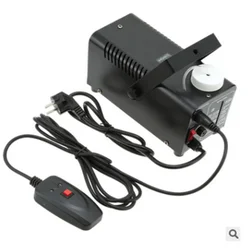 400W Mini Smoke Machine Stage Wedding Smoke Machine Lighting