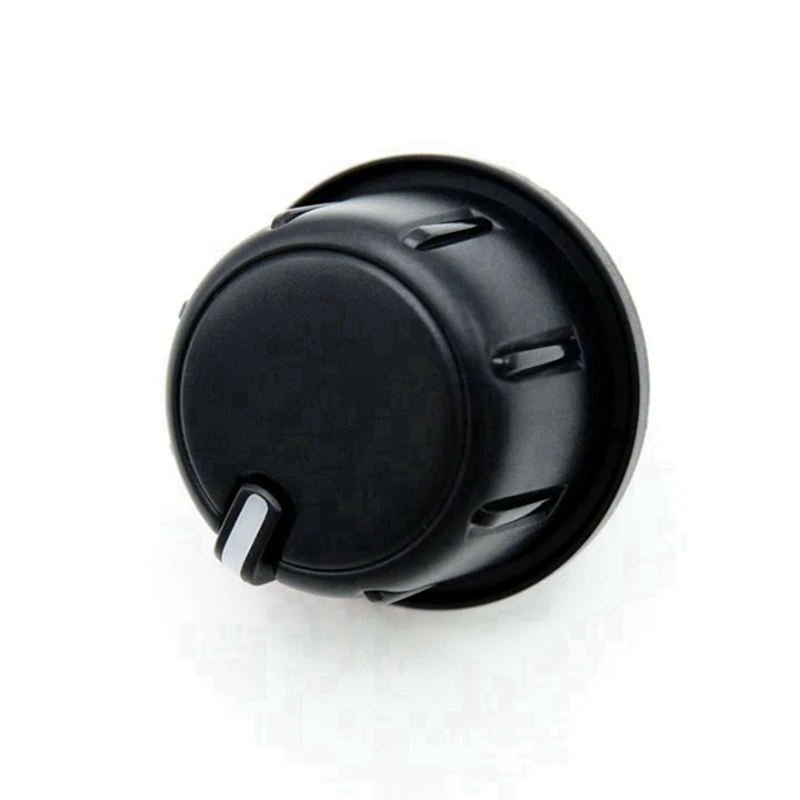 18Pcs Air Condition Switch Control Knob For Toyota Hilux Vigo Champ, Fortuner, Innova 2012 - 2015