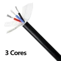3 Cores