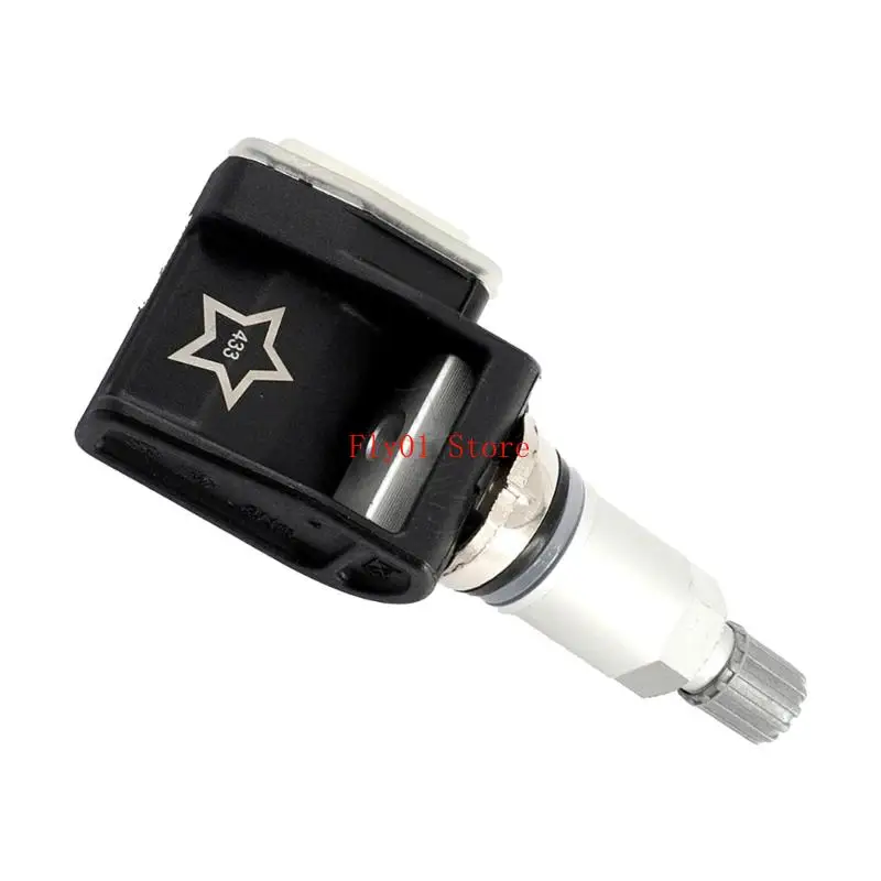 

High Accuracy TPMS Sensors Tire Pressure Monitoring System For Automobiles A0009052102 Easy Installation No Programming