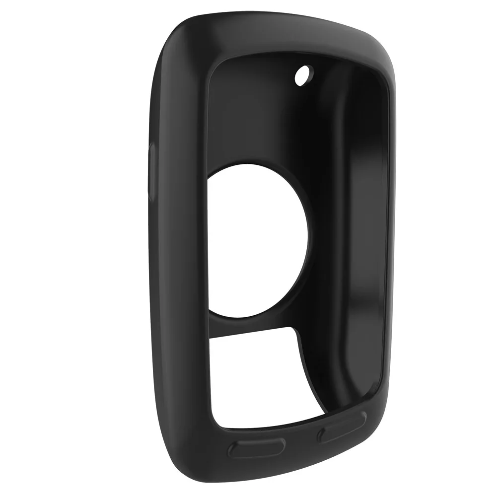 Bicycle Computer Protective Cover Garmin Edge520 Silicone Rubber Case for Garmin Edge 800/810 Cycling Computer Sleeve