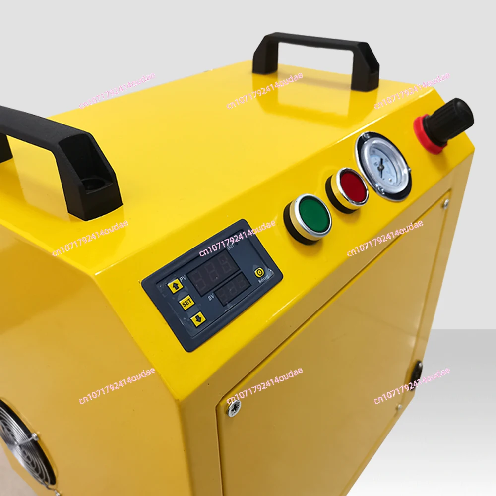 Portable Concrete Foam Generator Machine for CLC Blocks High Expansion Foam Generator