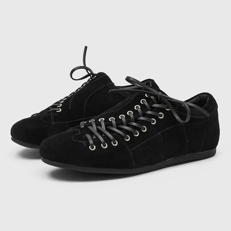 Classic Brand Comfortable Anti Slip Outdoor Walking Shoe Spring/Autumn Trekking Sneakers Unisex Wearable Barefoot Fitness Shoe