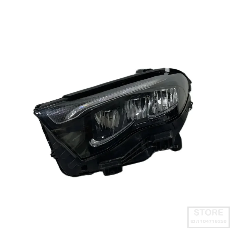 

Высококачественные фары, подходящие для Mercedes Benz E-Class W214, светодиодные фары, система переднего освещения, plug and play