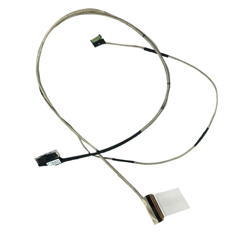 40-контактный кабель для ЖК-экрана MSI MS-17C1 GE73VR 7RF/7RE GE73VR 7RE Raider K1N-3040098-H39 FZY