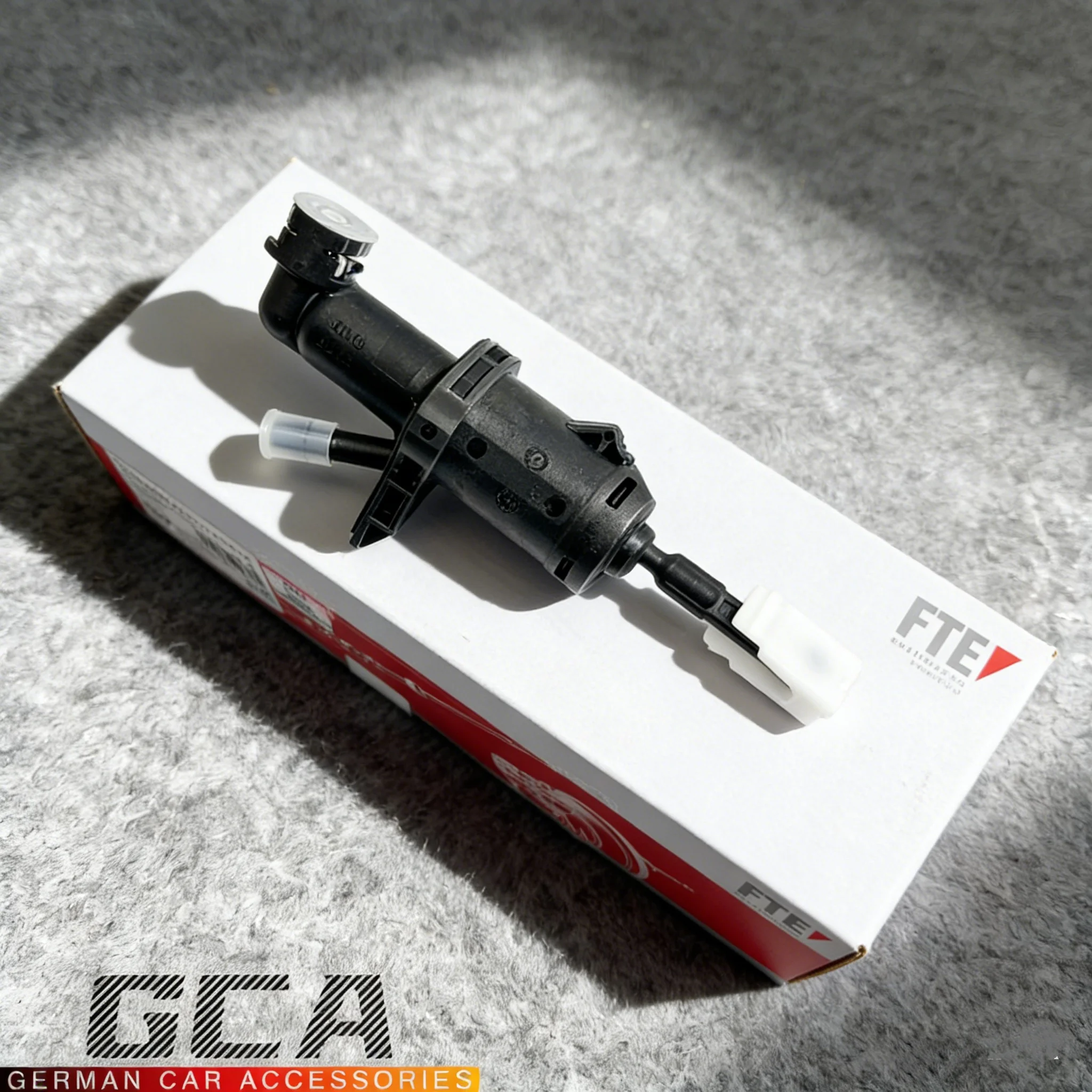 

Clutch master cylinder Active cylinder for VW JETTA POLO Santana OE:6RD721388 6RD721388C 6RD721388D