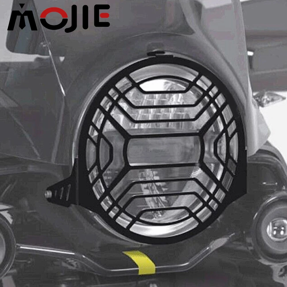 

NORDEN 901 аксессуары для мотоциклов, решетка фар, защитный чехол для Husqvarna Norden 901 2022 2023 2024