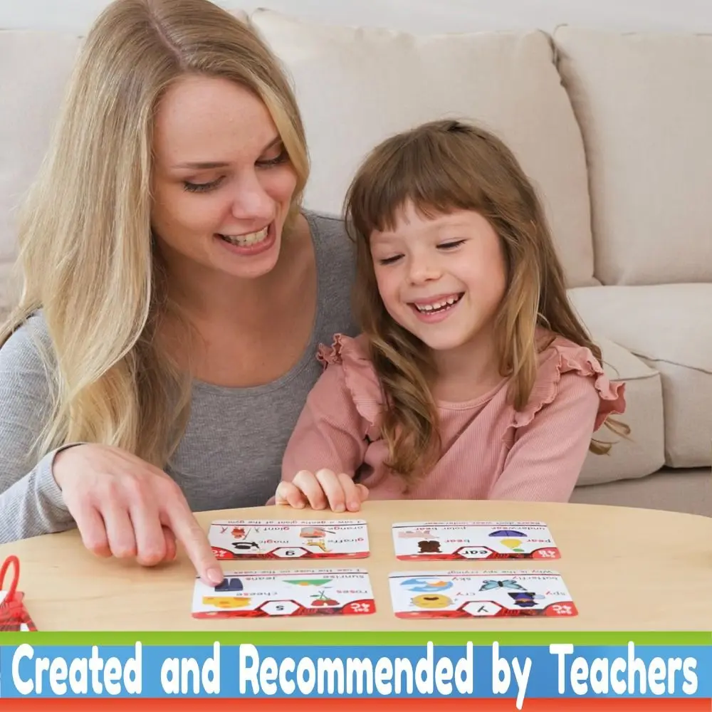 

Флеш-карты для изучения фонетики Digraphs, обучающие карточки для раннего чтения, развивающие карточки для детей, обучающие карточки для развития грамотности.