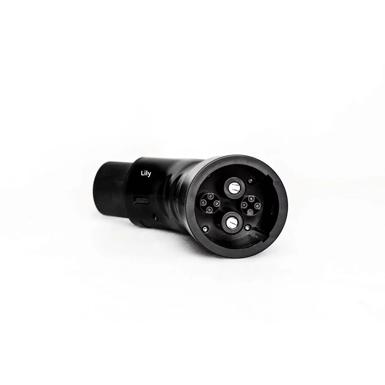 Tary CHAdeMO to GBT DC Electric Vehicle Fast Charging CHAdeMO to GB/T Adapter 125A EV Connector Charger Adapter Plug 450V
