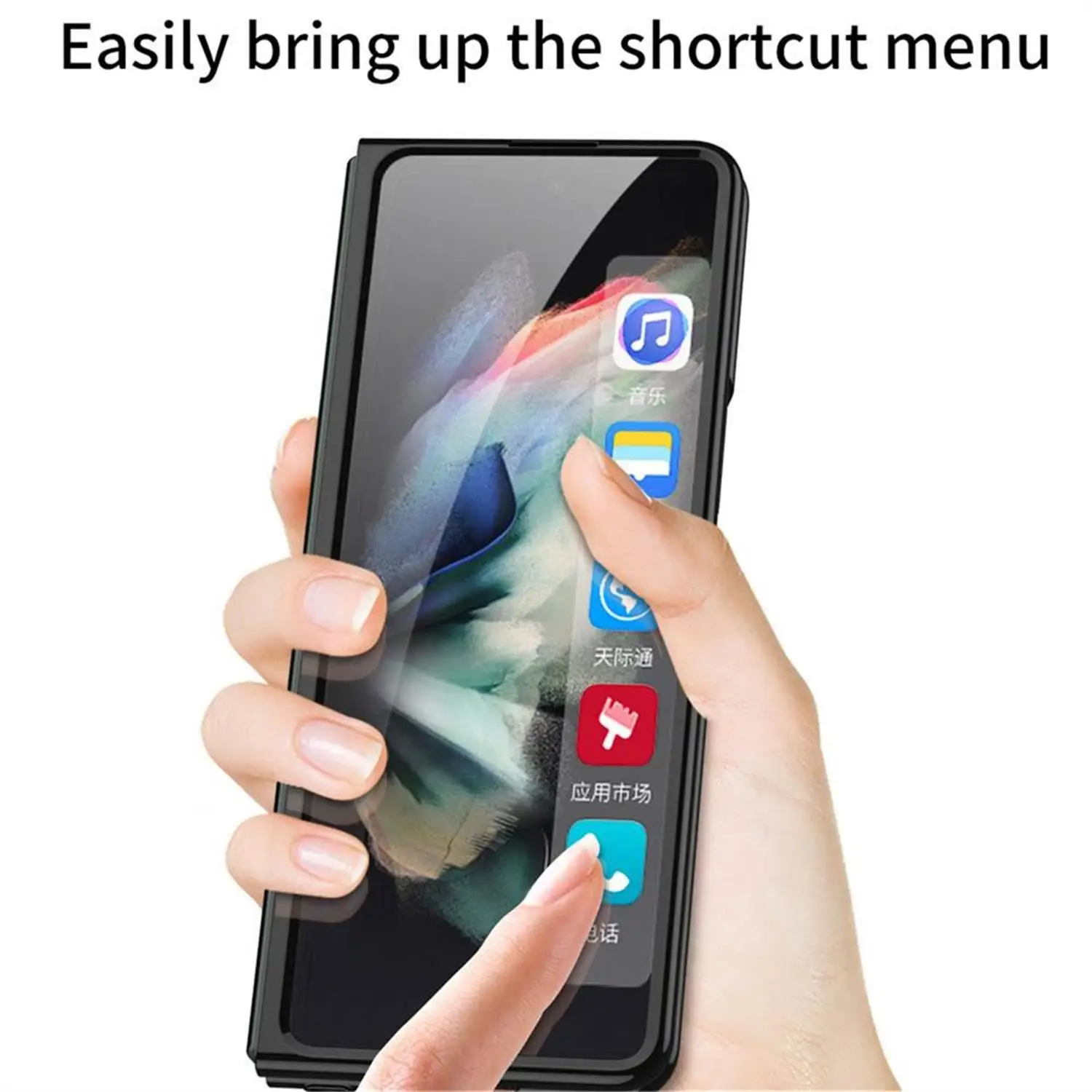 thumb