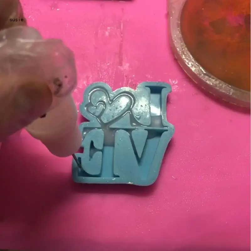 

X7YA Bottle with Nozzles Needle Tip Bottle Bottle Applicator