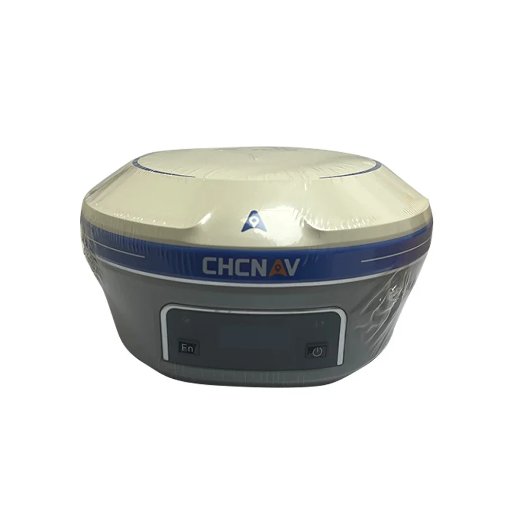 CHCX16Pro/193 GPS RTK عالية الدقة 1408-قناة IMU شاشة الكريستال السائل OEM قياس تحديد المواقع عالية الدقة