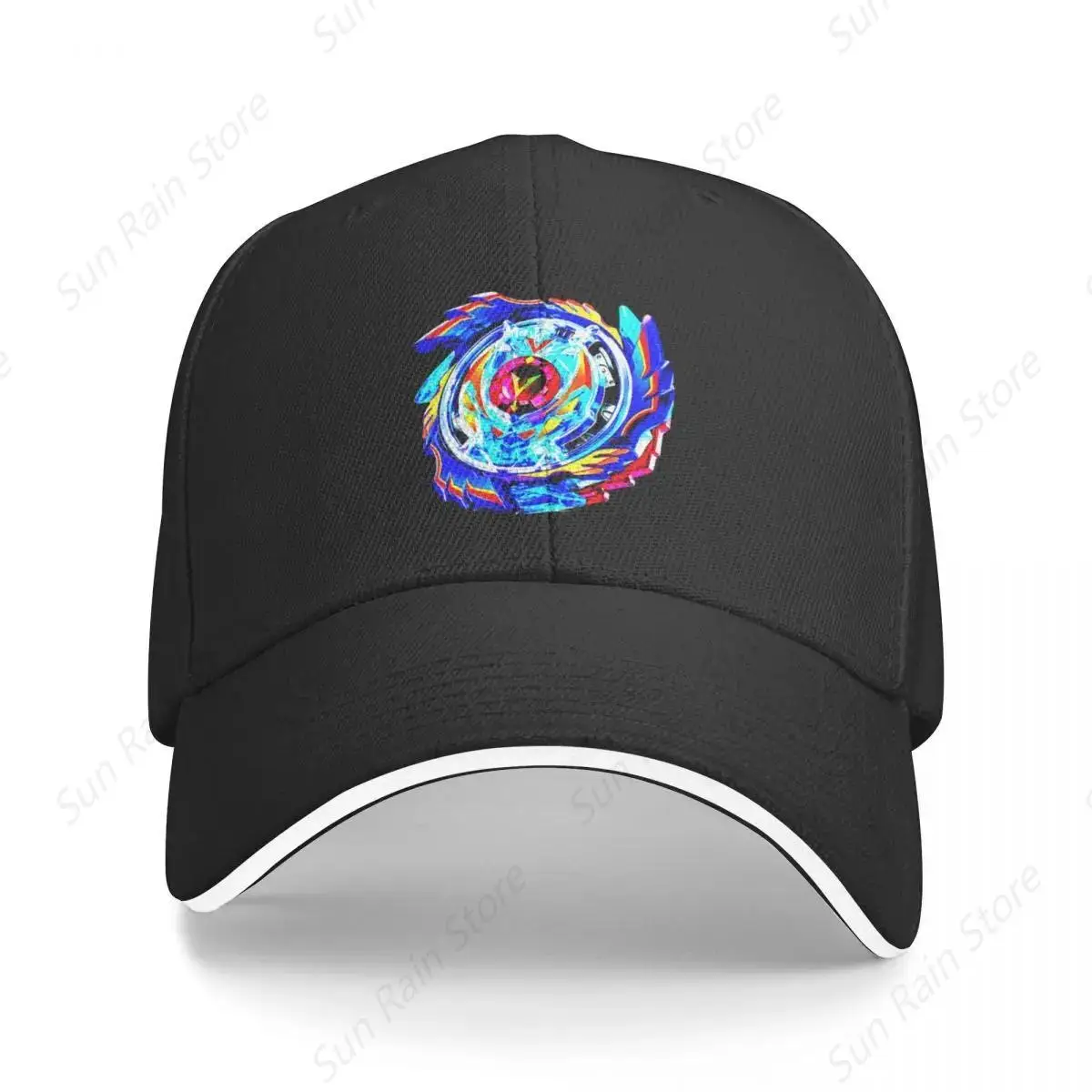 beyblade burstCap Baseball Cap foam party Hat Vintage Designer Hat Hats Man Women's