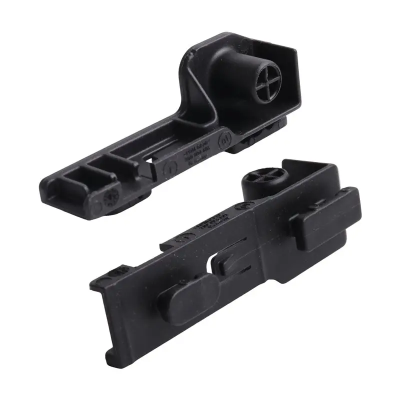 For Land Rover Defender L663 Car Roof Air Deflector Replacement Kit LR137034-A91R