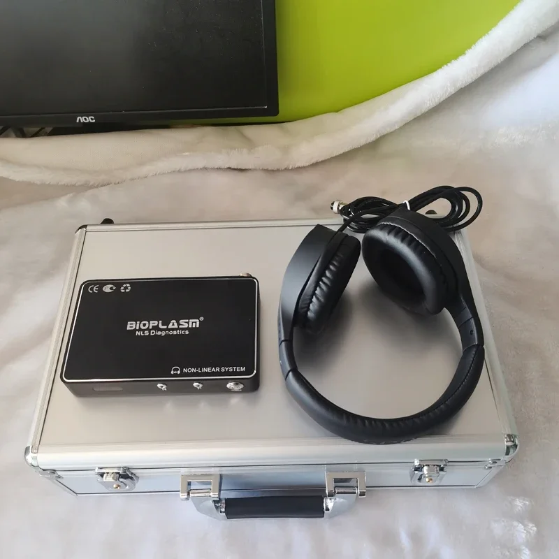 Factory Sale 9D Nls…