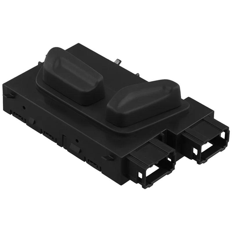 B49B-สำหรับ 308 308SW 08-13 ซีตรอง ซี4 ปิกัสโซ 6509X0 9659831177 1 คู่ ปุ่มสวิตช์ปรับเบาะนั่งด้านหน้า 6509XO/6509W9