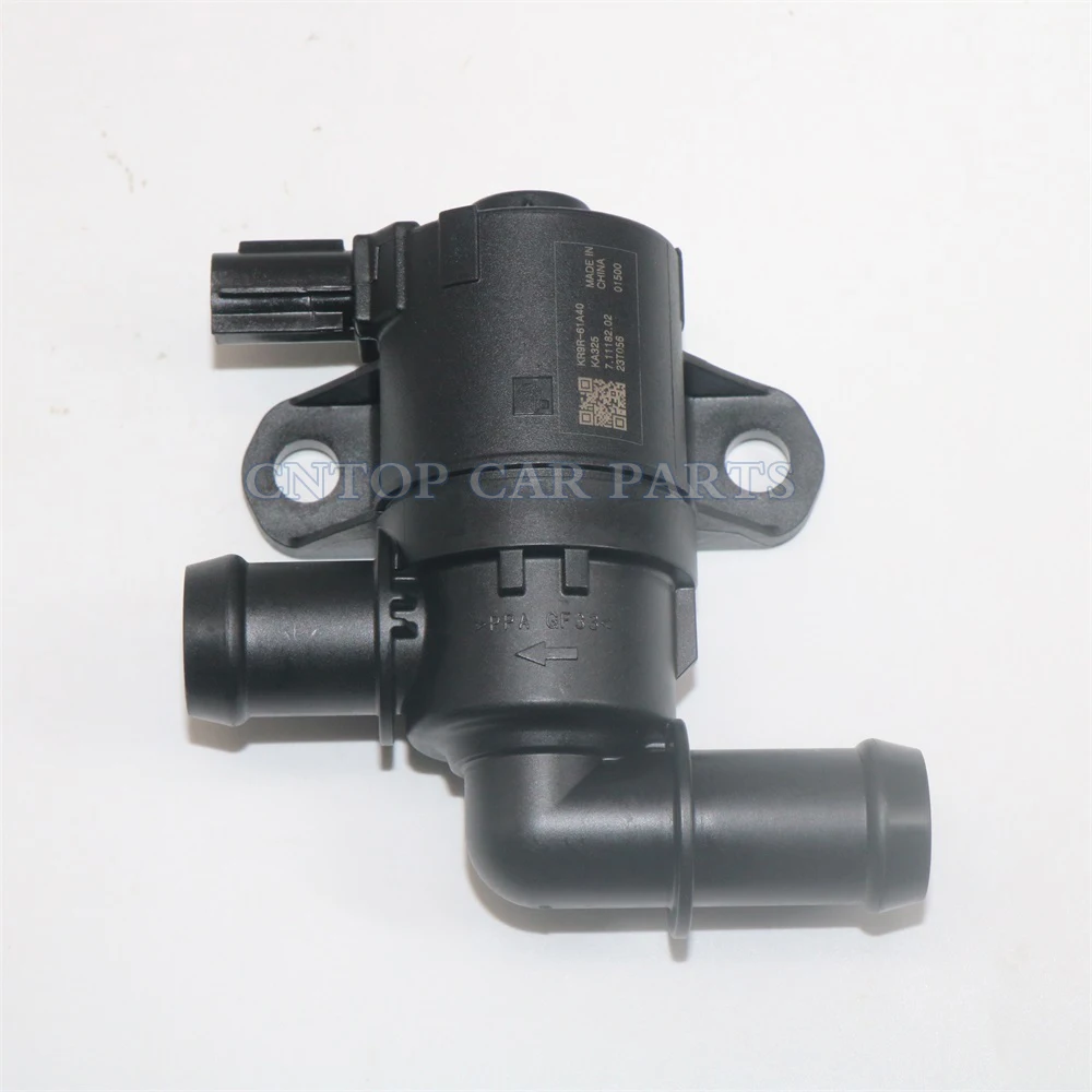 KR9R-61-A40 بيند صمام المياه الأنابيب لمازدا CX-90 2.5L 2024 KR9R61A40