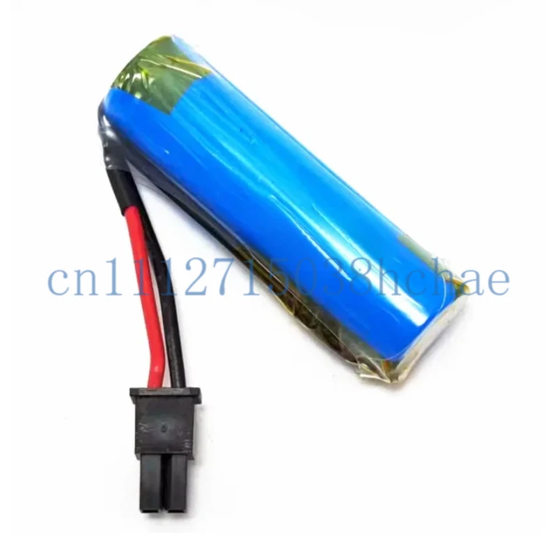 Applicable for Volvo XCS67890L SOS small battery VCM module battery  emergency rescue system