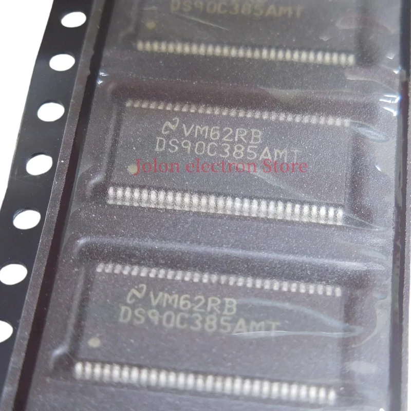 100% New DS90C385AMT DS90C385AMTX  TSSOP56 Chip