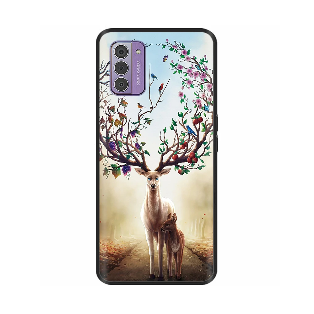 Phone Case For Nokia G42 Case 2023 6.56\