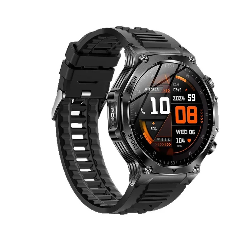 AK82 Smart Watch 1.8