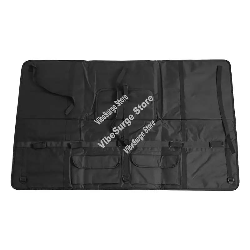 

ABWY-For Mountain Bikes Tail Gate Pad Tail Gate Cover Protection Pad For Pickup Most Trunks