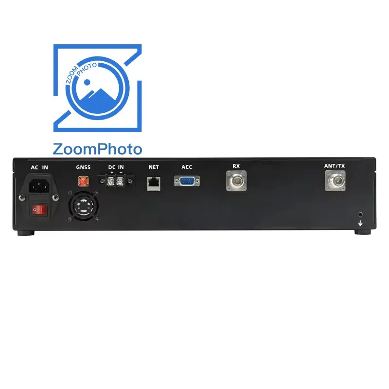 BF-TR8500 50 Вт DMR ретранслятор 10-50 км рация Ретранслятор с 99 каналами для портативных трансиверов