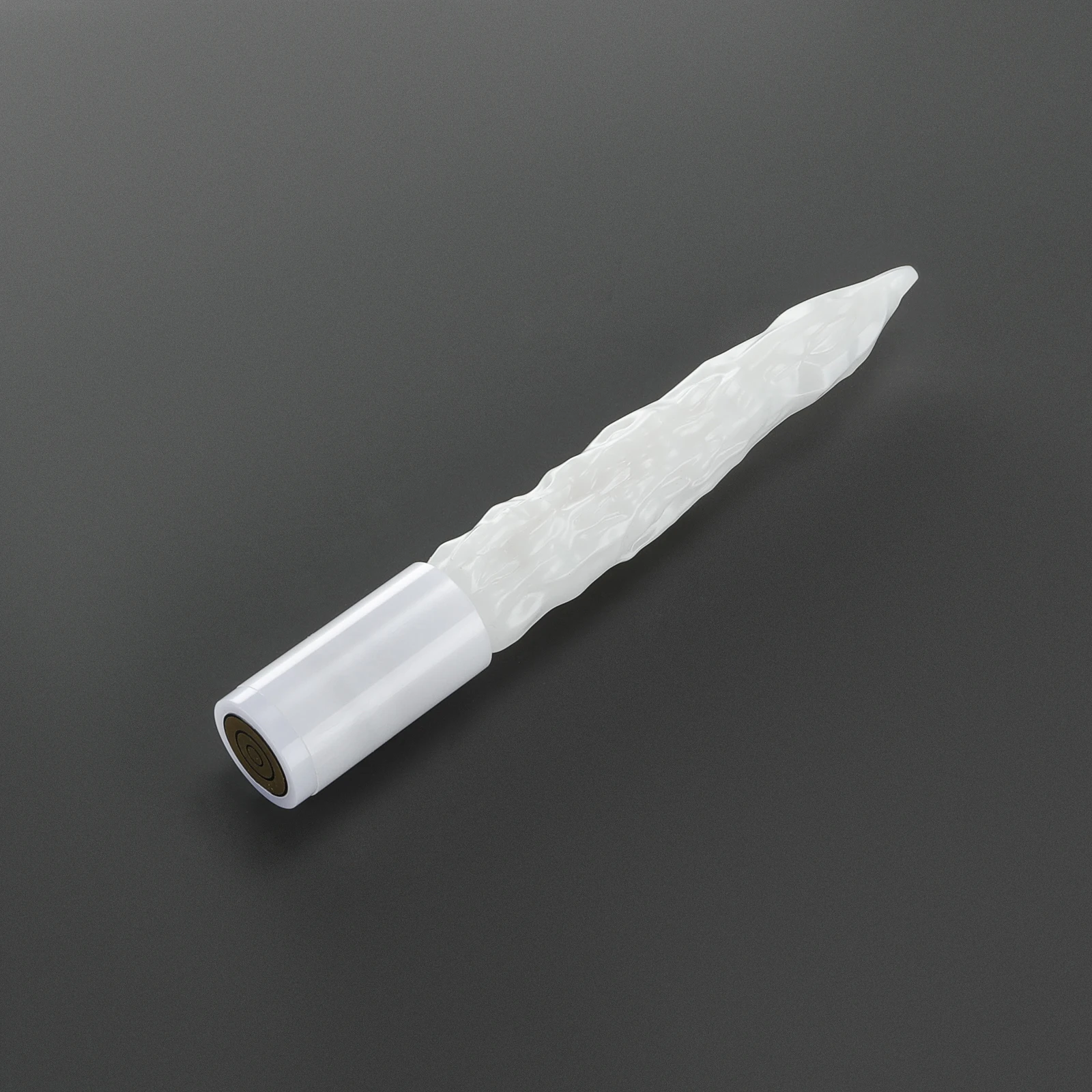 شفرة DamienSaber Kylo Ren Lightsaber Blade Xeno Pixel شفرة جانبية مقاس 1 بوصة