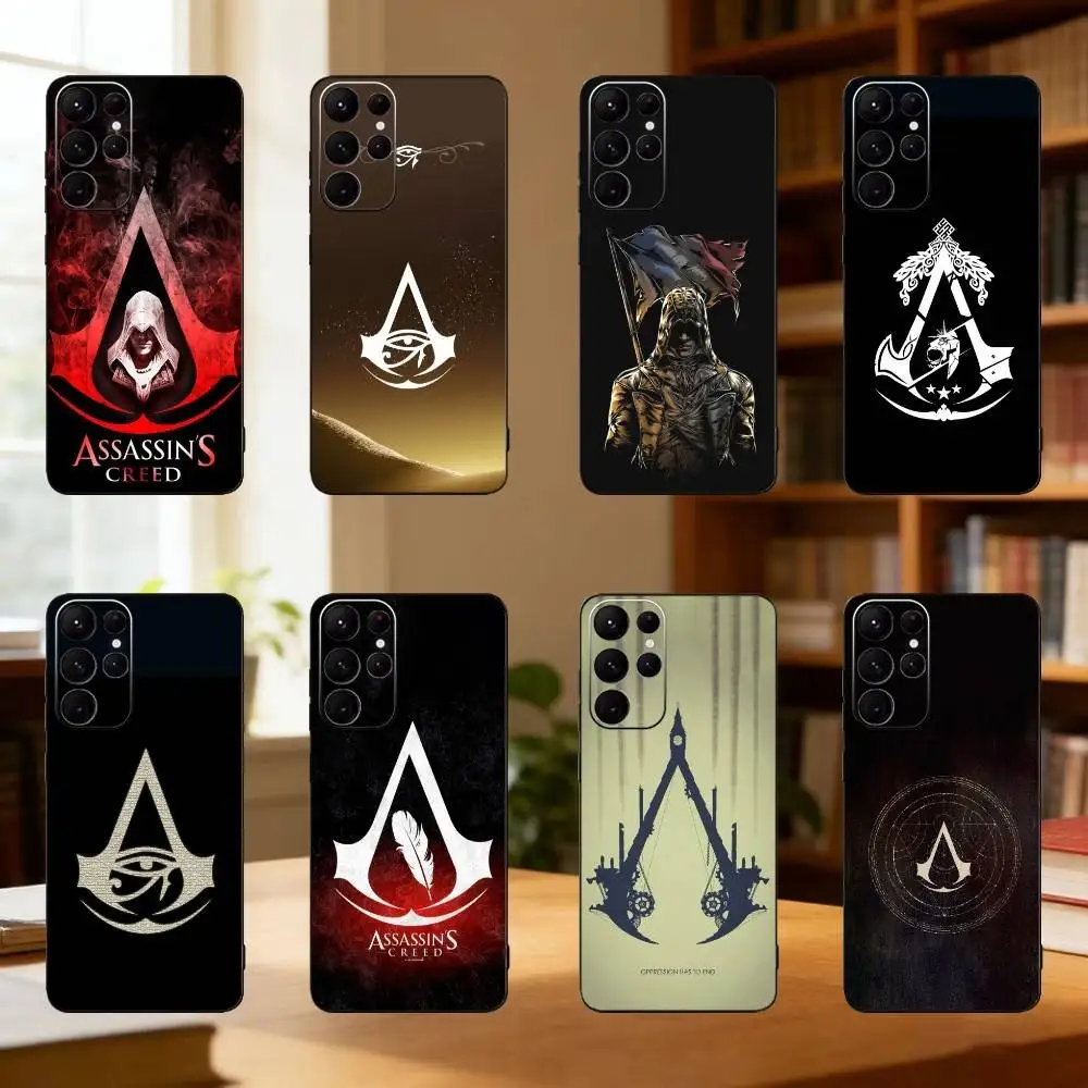 A-Assassins Game C-…