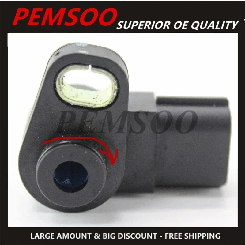 

A55L clockwire New TPS Throttle Position Sensor For KAWASAKI NINJA 300 13 14 15 16 17
