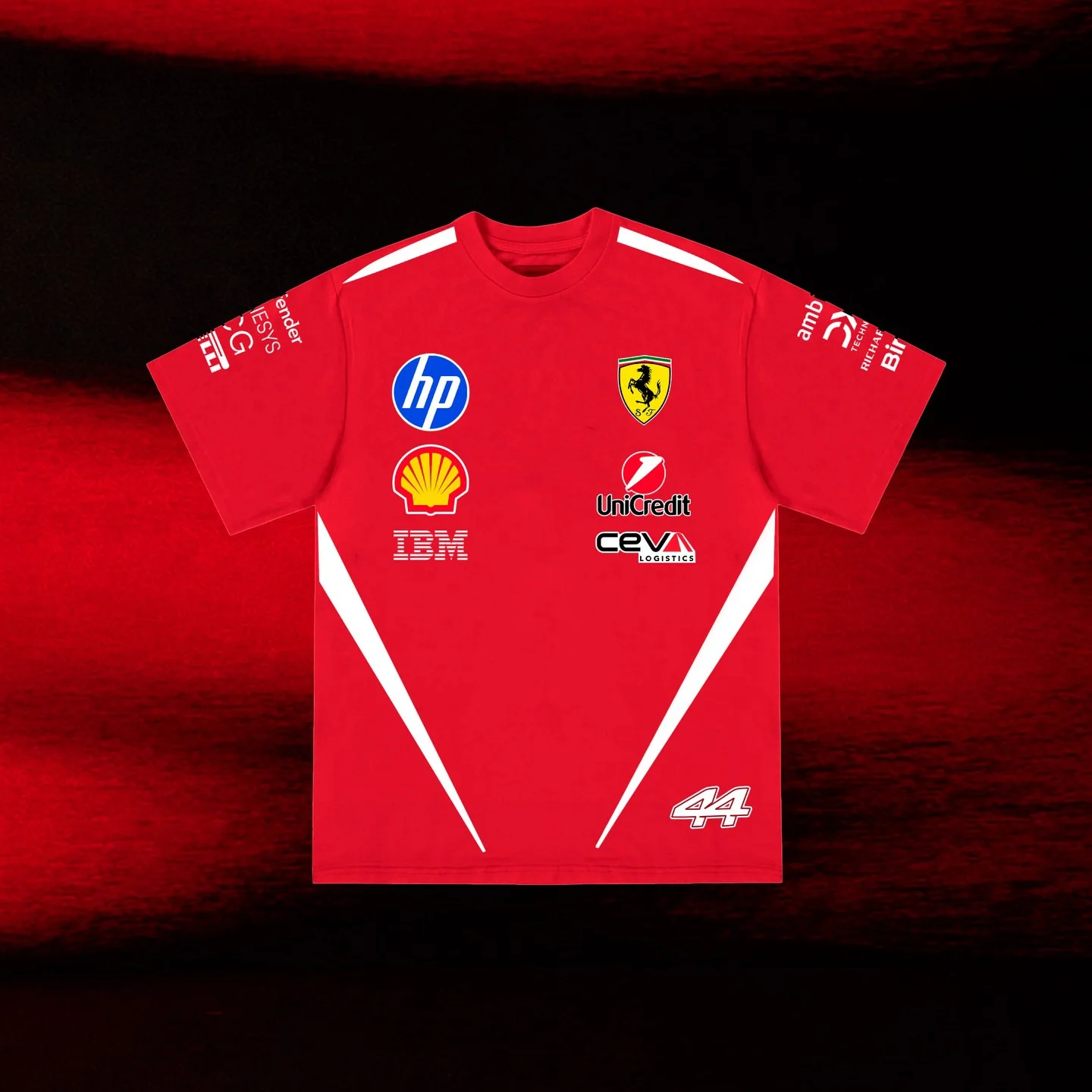 camiseta-de-manga-corta-de-carreras-f1-2026-leclerc-numero-16-numero-44-estilo-vintage-deportiva-absorbe-la-humedad