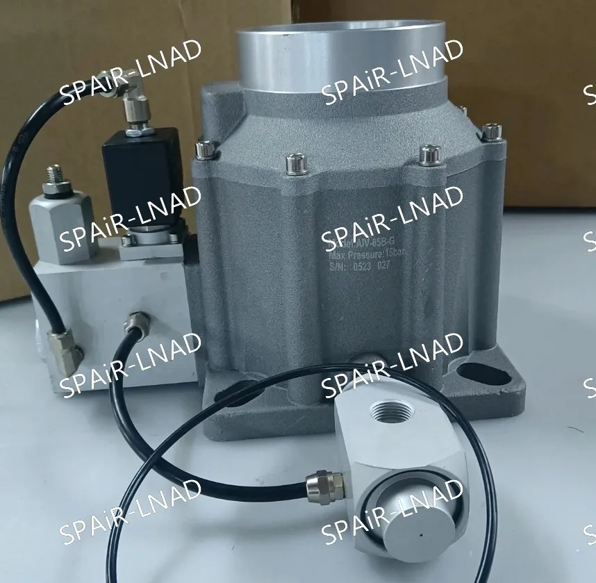 Top AIV-85B-G Indus…