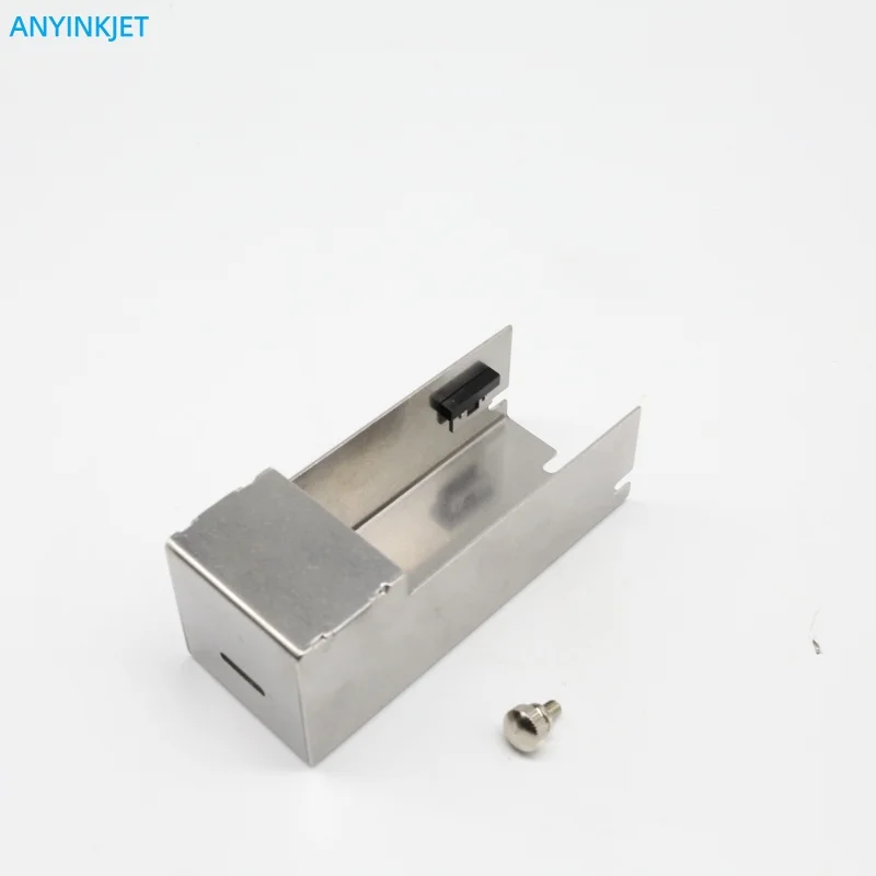 Compatible for Hitachi RX Printer Head Cover Cap 1465 for Hitachi RX Inkjet Printer