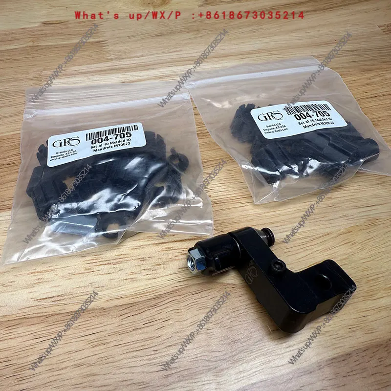 GRS activity ring fixing fixture imported from the United States, jewelry DIY jewelry processing