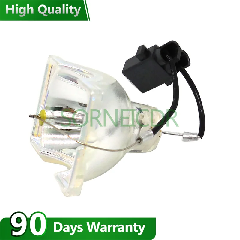 

Replacement Bare Lamp compatible with ELPLP65 For EB-1750 EB-1751 EB-1760W/EB-1761W EB-1770W EB-1771W EB-1775W