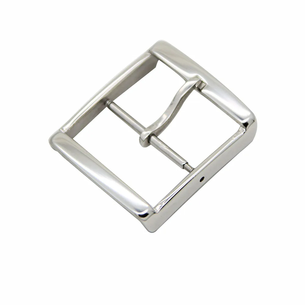 16mm 18mm 20mm 22mm Silver Stainless Steel Watch Buckle Men Women Watch Band Strap Universal High Quality Metal Watch Clasp