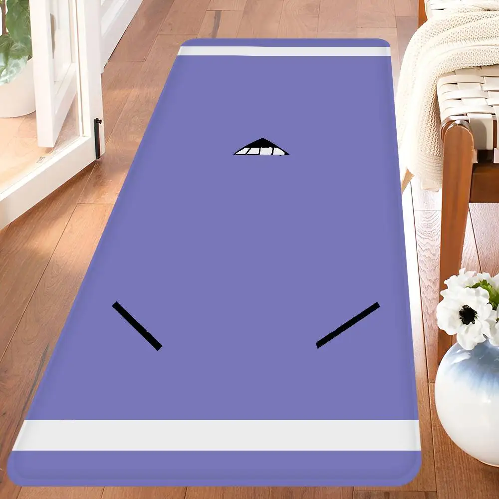 Don't To Bring A Towelie Bathroom South Park Towelie Entrance Door Mat Washable Non-Slip Living Room Sofa Chairs Area Mat