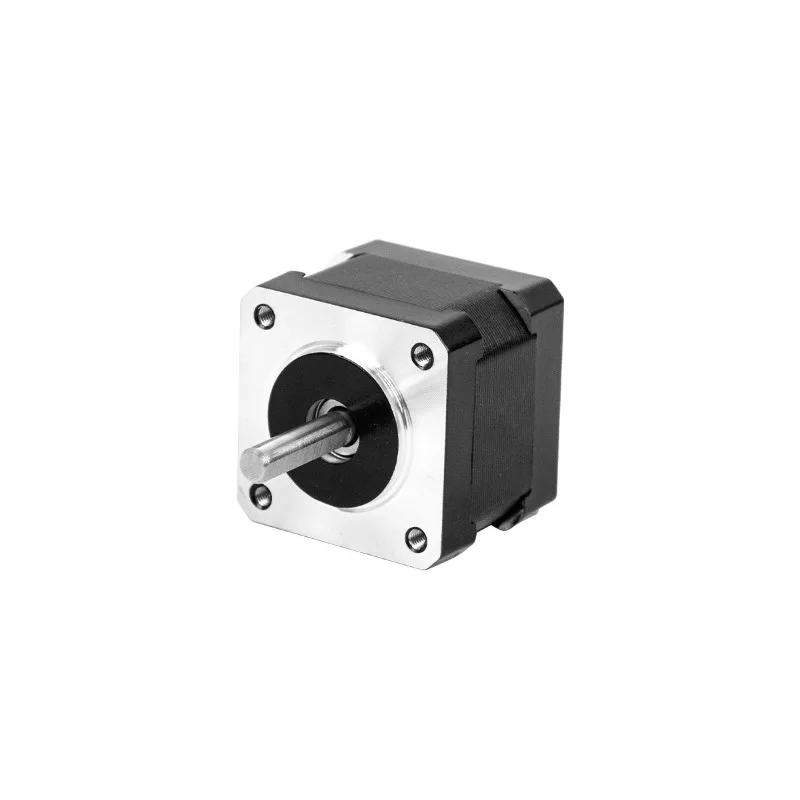 

35 Stepping Motor with Magnetic Column Hole Two-phase Four-wire Hybrid Stepping Motor