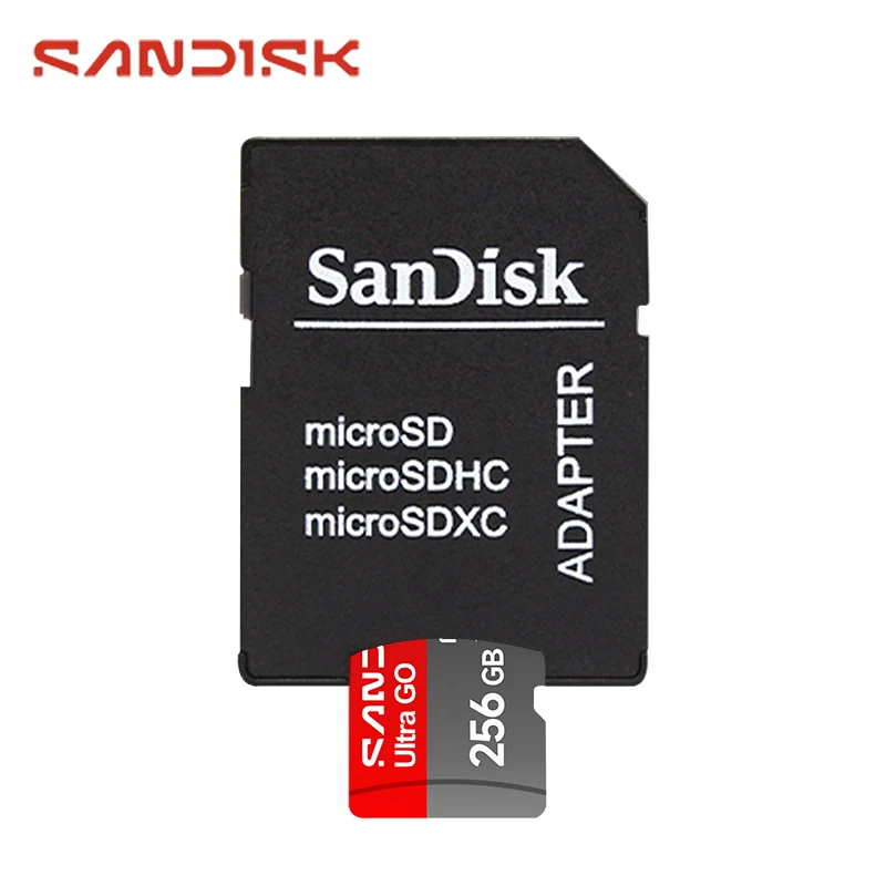 sandisk-memory-card-128gb-256gb-512gb-top-quality-a1-c1-v10-read-speed-up-to-190mb-s