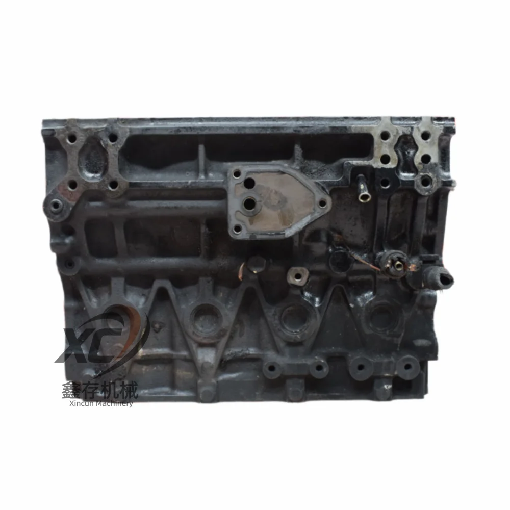 

ATV&UTVCylinder Block 729602-01560 72960201560 for 4TNV88 Engine PC50MR-2 TB145 TB250 Excavator Tractor Spare Parts